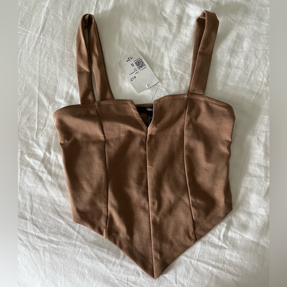 Forever 21- Tank